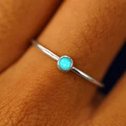 Turquoise Ring