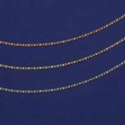 Valentine Anklet