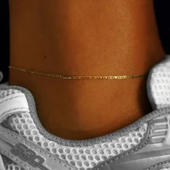 Valentine Anklet