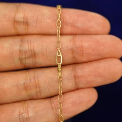 Veren Chain