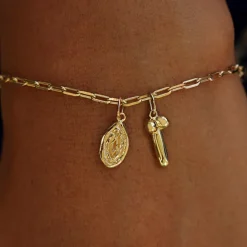 Vulva Charm