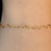 Wave Bangle