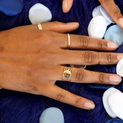 Wave Ring