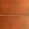 Wheat Bracelet