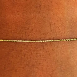 Wheat Bracelet