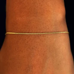 Wheat Bracelet