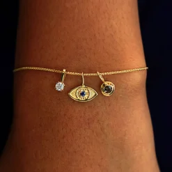 Wheat Bracelet
