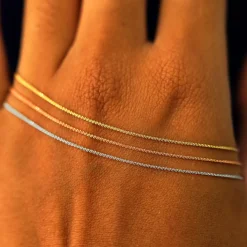 Wheat Chain