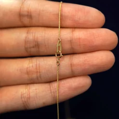 Wheat Chain