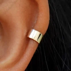 Wide Cuff