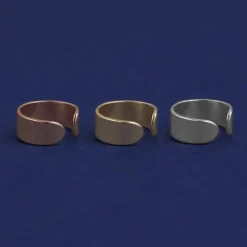 Wide Cuff