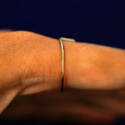 Zig Zag Ring